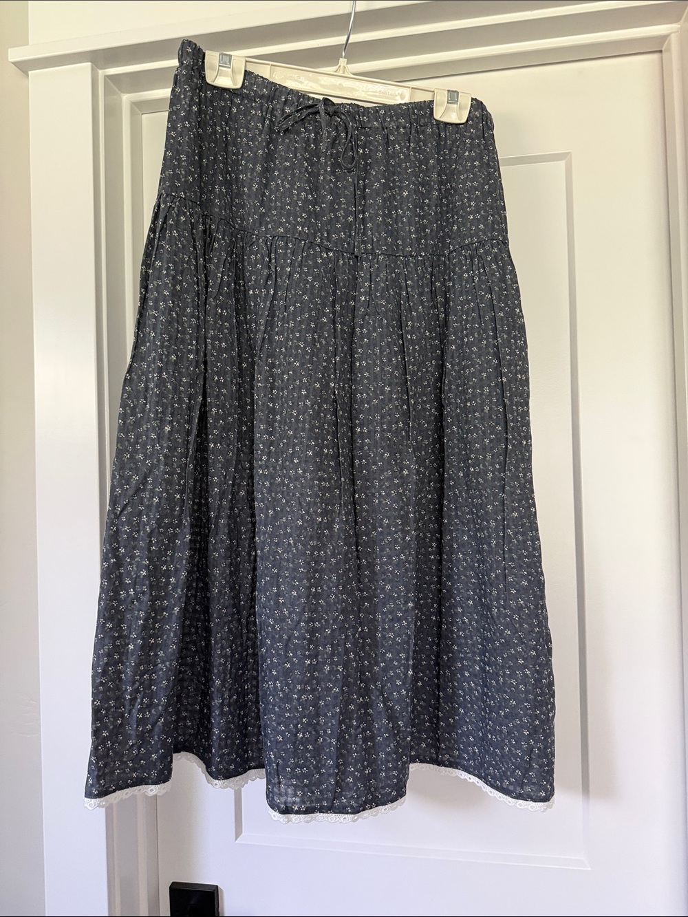 Roolee Tiny Dancer Midi Skirt